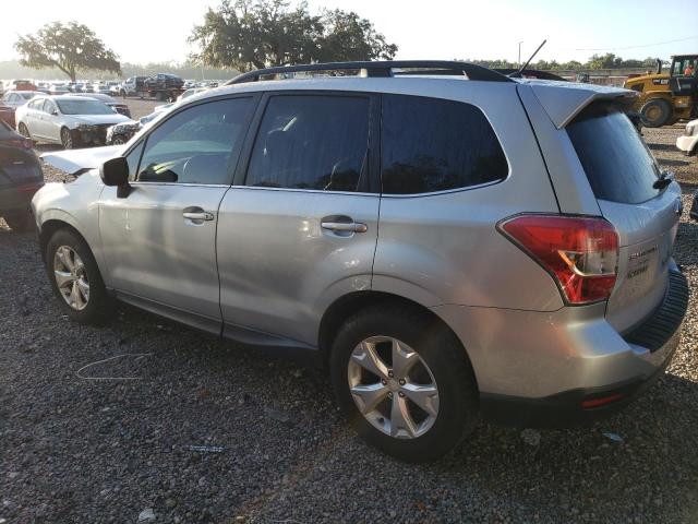 Photo 1 VIN: JF2SJAHC1EH412402 - SUBARU FORESTER 2 