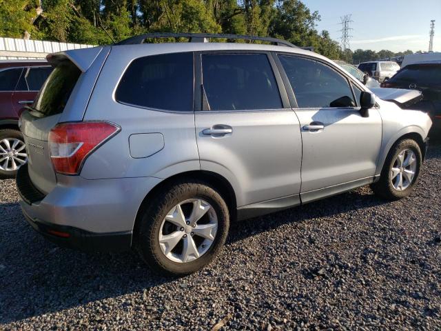 Photo 2 VIN: JF2SJAHC1EH412402 - SUBARU FORESTER 2 