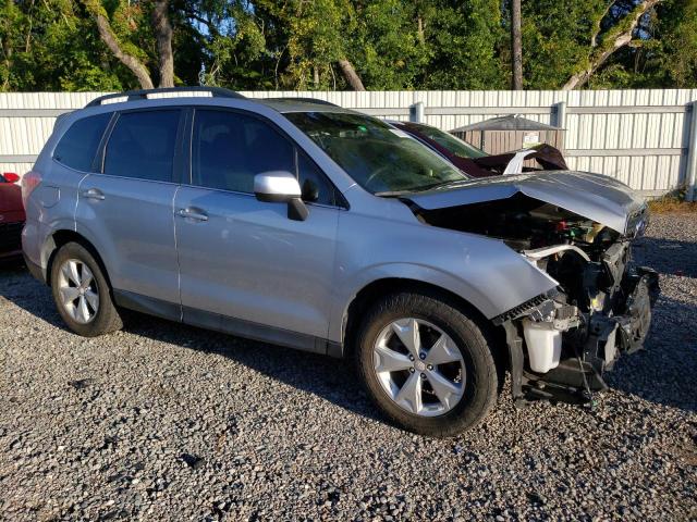 Photo 3 VIN: JF2SJAHC1EH412402 - SUBARU FORESTER 2 