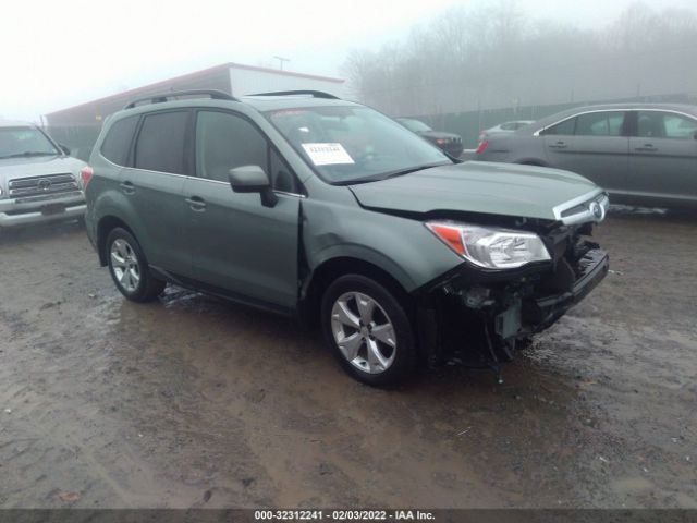 Photo 0 VIN: JF2SJAHC1EH423030 - SUBARU FORESTER 