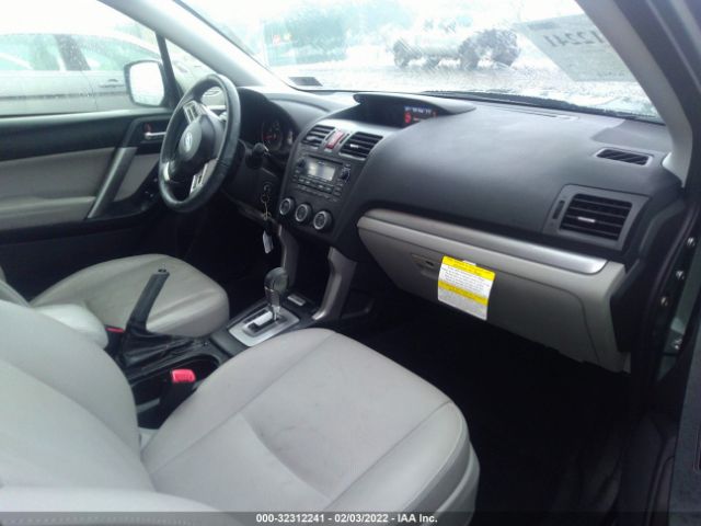 Photo 4 VIN: JF2SJAHC1EH423030 - SUBARU FORESTER 