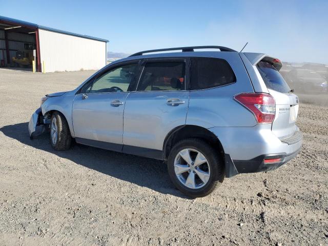 Photo 1 VIN: JF2SJAHC1EH437932 - SUBARU FORESTER 2 