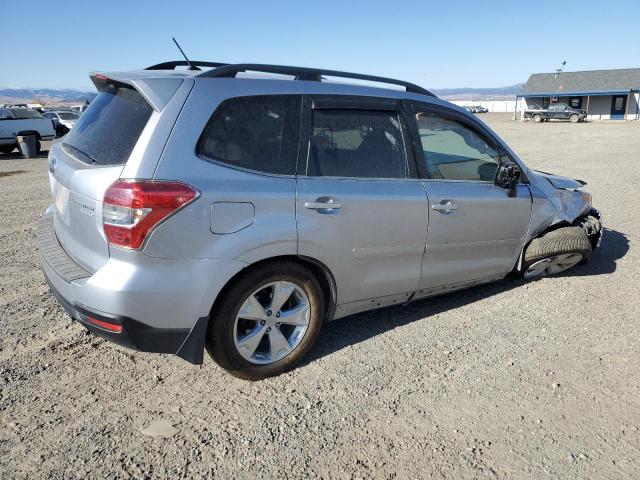 Photo 2 VIN: JF2SJAHC1EH437932 - SUBARU FORESTER 2 