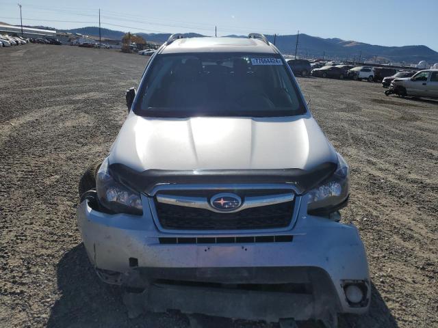 Photo 4 VIN: JF2SJAHC1EH437932 - SUBARU FORESTER 2 