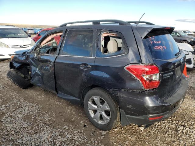 Photo 1 VIN: JF2SJAHC1EH441706 - SUBARU FORESTER 2 