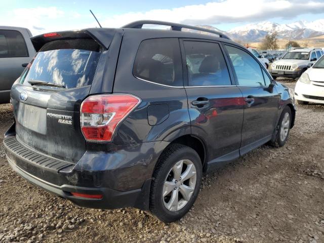 Photo 2 VIN: JF2SJAHC1EH441706 - SUBARU FORESTER 2 