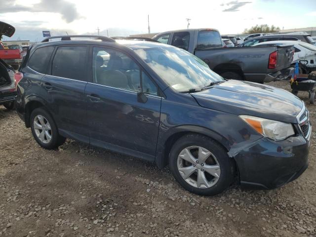 Photo 3 VIN: JF2SJAHC1EH441706 - SUBARU FORESTER 2 