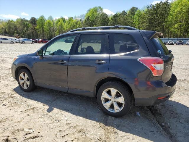 Photo 1 VIN: JF2SJAHC1EH467285 - SUBARU FORESTER 