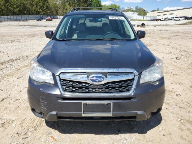 Photo 4 VIN: JF2SJAHC1EH467285 - SUBARU FORESTER 