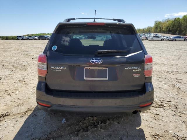 Photo 5 VIN: JF2SJAHC1EH467285 - SUBARU FORESTER 