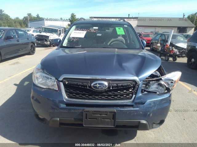 Photo 5 VIN: JF2SJAHC1EH470932 - SUBARU FORESTER 