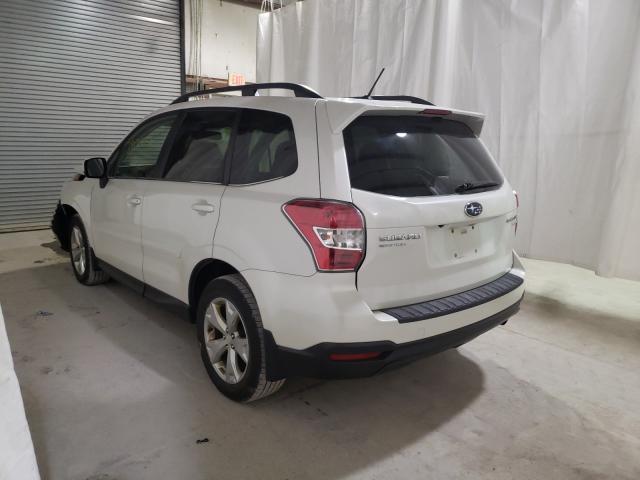 Photo 2 VIN: JF2SJAHC1EH521894 - SUBARU FORESTER 2 