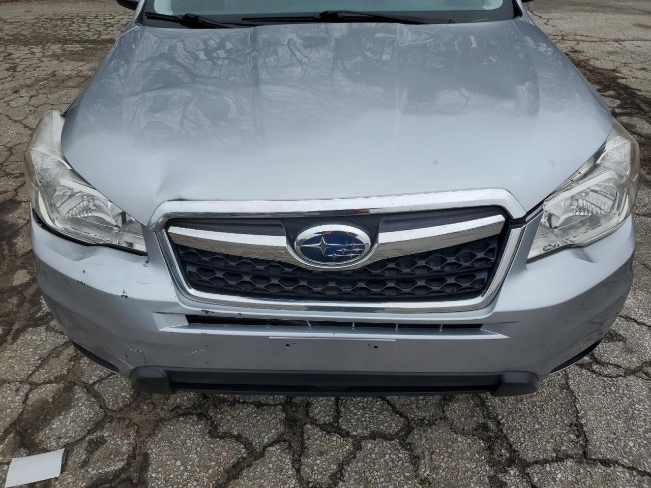 Photo 10 VIN: JF2SJAHC1EH559075 - SUBARU FORESTER 