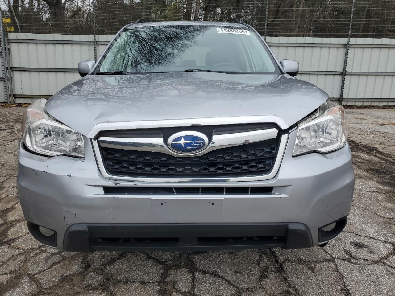 Photo 4 VIN: JF2SJAHC1EH559075 - SUBARU FORESTER 