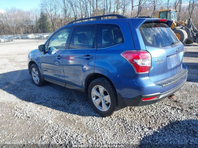 Photo 2 VIN: JF2SJAHC1FH404592 - SUBARU FORESTER 