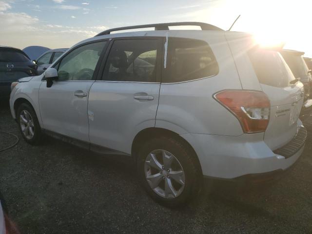 Photo 1 VIN: JF2SJAHC1FH426379 - SUBARU FORESTER 2 