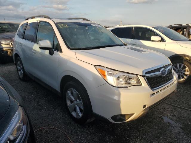 Photo 3 VIN: JF2SJAHC1FH426379 - SUBARU FORESTER 2 