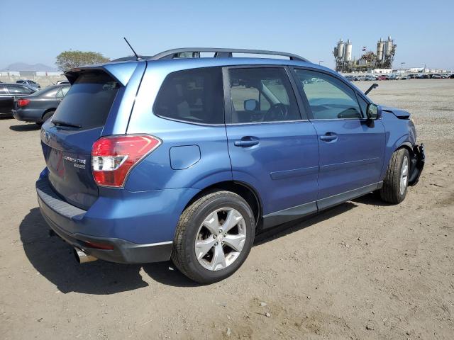 Photo 2 VIN: JF2SJAHC1FH455560 - SUBARU FORESTER 