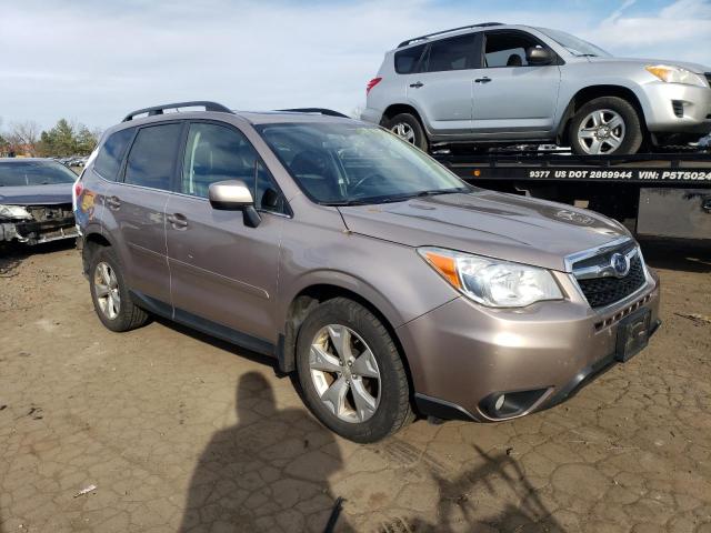 Photo 3 VIN: JF2SJAHC1FH469989 - SUBARU FORESTER 