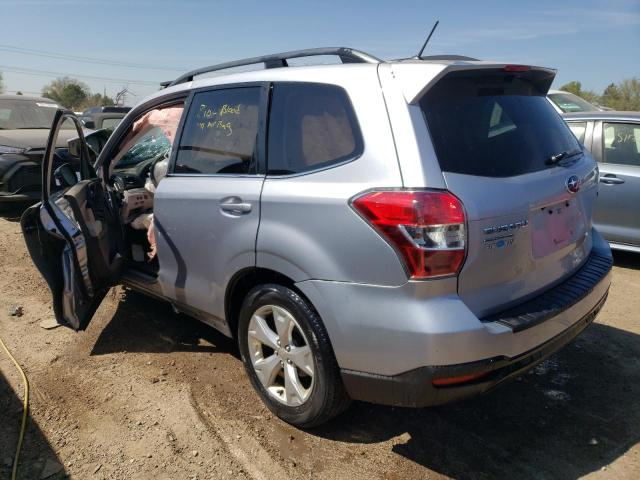 Photo 1 VIN: JF2SJAHC1FH472472 - SUBARU FORESTER 