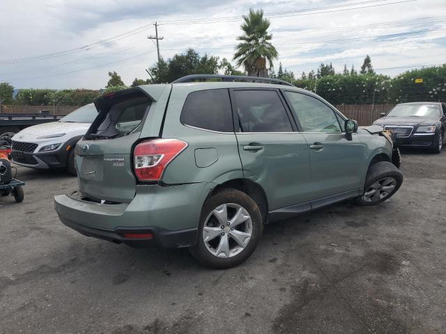 Photo 2 VIN: JF2SJAHC1FH474142 - SUBARU FORESTER 