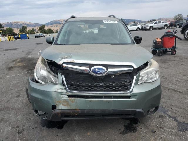 Photo 4 VIN: JF2SJAHC1FH474142 - SUBARU FORESTER 