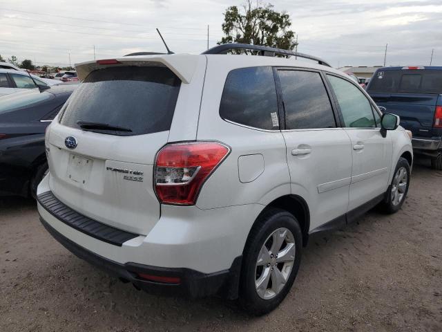 Photo 2 VIN: JF2SJAHC1FH484721 - SUBARU FORESTER 2 