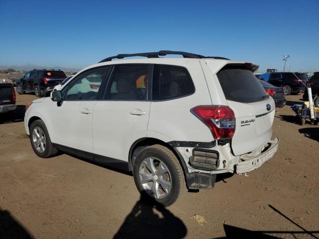 Photo 1 VIN: JF2SJAHC1FH492026 - SUBARU FORESTER 