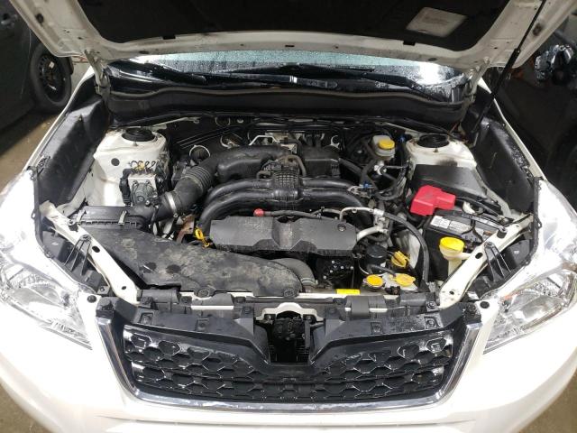 Photo 6 VIN: JF2SJAHC1FH503963 - SUBARU FORESTER 2 