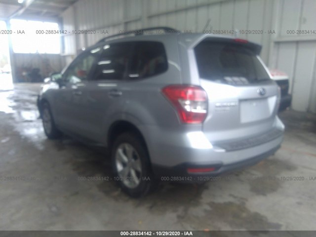 Photo 2 VIN: JF2SJAHC1FH510542 - SUBARU FORESTER 