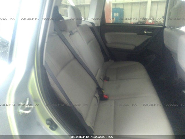 Photo 7 VIN: JF2SJAHC1FH510542 - SUBARU FORESTER 