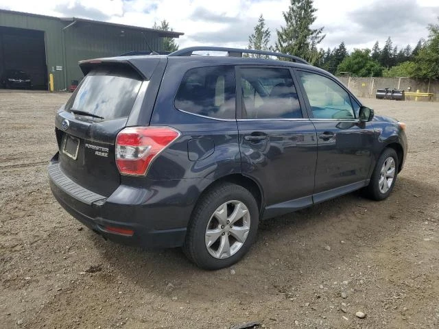 Photo 2 VIN: JF2SJAHC1FH538499 - SUBARU FORESTER 2 