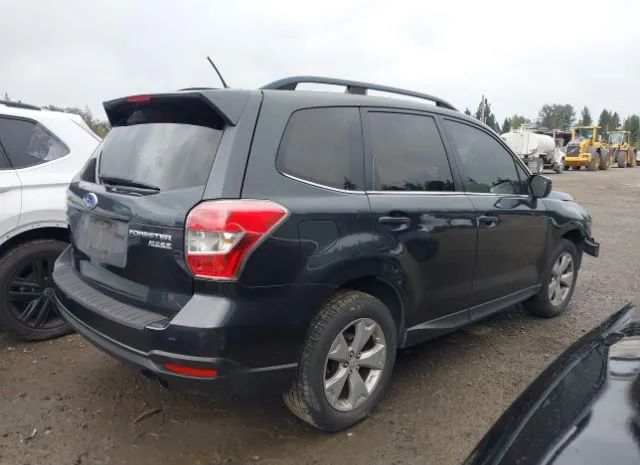 Photo 3 VIN: JF2SJAHC1FH570269 - SUBARU FORESTER 