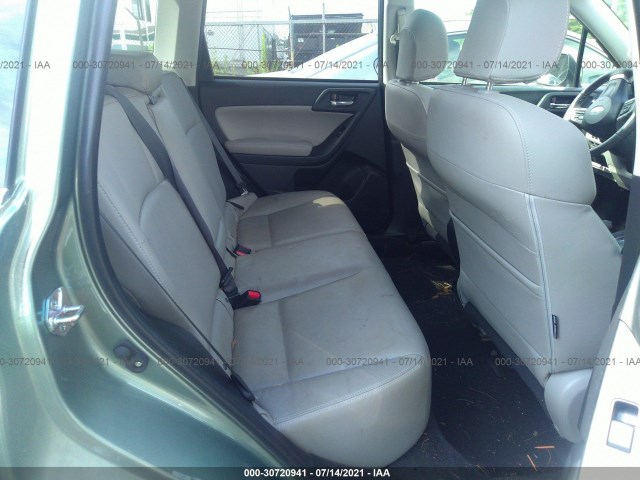 Photo 7 VIN: JF2SJAHC1GH430286 - SUBARU FORESTER 