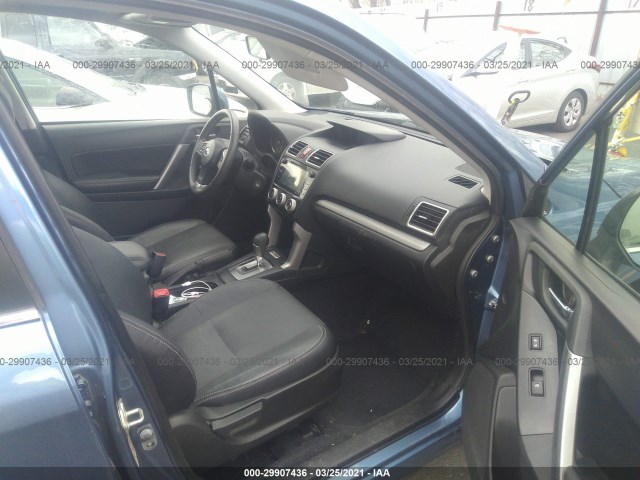 Photo 4 VIN: JF2SJAHC1GH440252 - SUBARU FORESTER 