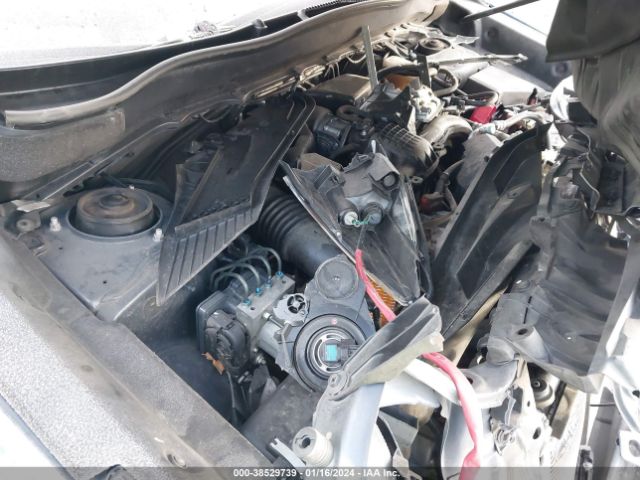 Photo 9 VIN: JF2SJAHC1GH441692 - SUBARU FORESTER 