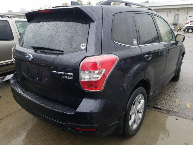 Photo 3 VIN: JF2SJAHC1GH455320 - SUBARU FORESTER 