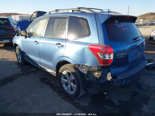 Photo 2 VIN: JF2SJAHC1GH460842 - SUBARU FORESTER 