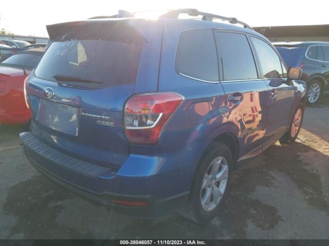 Photo 3 VIN: JF2SJAHC1GH460842 - SUBARU FORESTER 