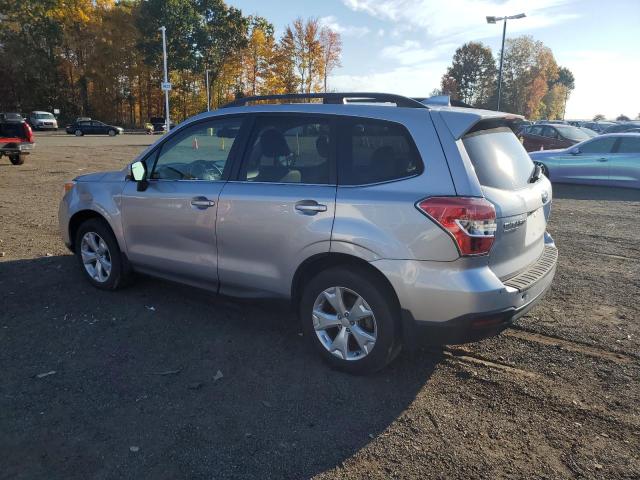 Photo 1 VIN: JF2SJAHC1GH476944 - SUBARU FORESTER 2 