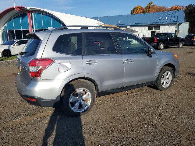 Photo 2 VIN: JF2SJAHC1GH476944 - SUBARU FORESTER 2 