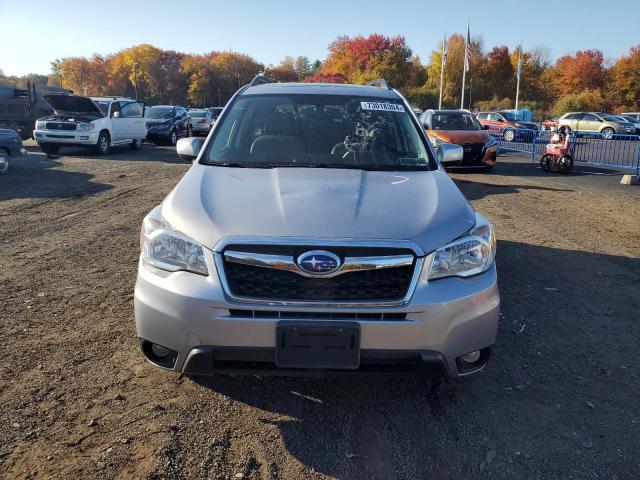 Photo 4 VIN: JF2SJAHC1GH476944 - SUBARU FORESTER 2 