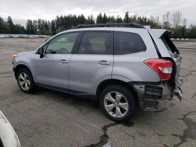 Photo 1 VIN: JF2SJAHC1GH487698 - SUBARU FORESTER 2 