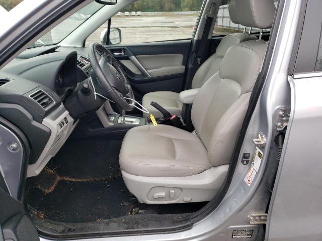 Photo 6 VIN: JF2SJAHC1GH487698 - SUBARU FORESTER 2 