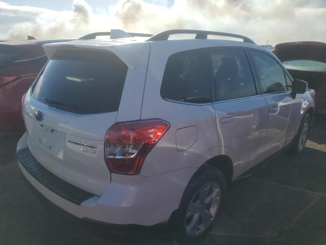 Photo 2 VIN: JF2SJAHC1GH494411 - SUBARU FORESTER 2 