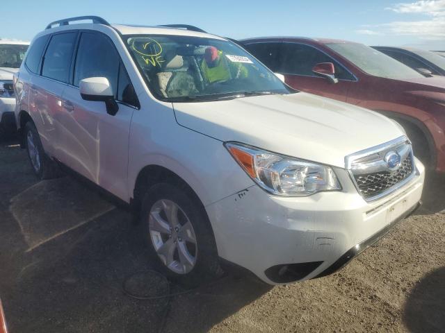 Photo 3 VIN: JF2SJAHC1GH494411 - SUBARU FORESTER 2 