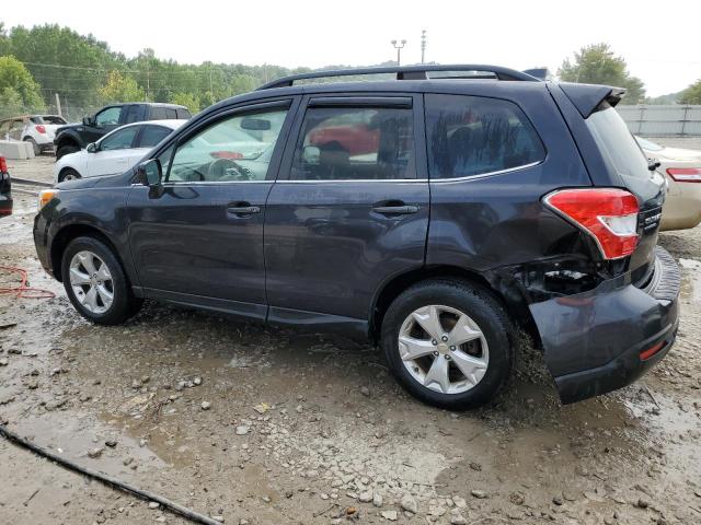 Photo 1 VIN: JF2SJAHC1GH497390 - SUBARU FORESTER 