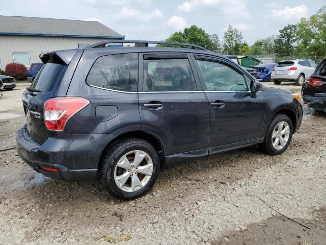 Photo 2 VIN: JF2SJAHC1GH497390 - SUBARU FORESTER 