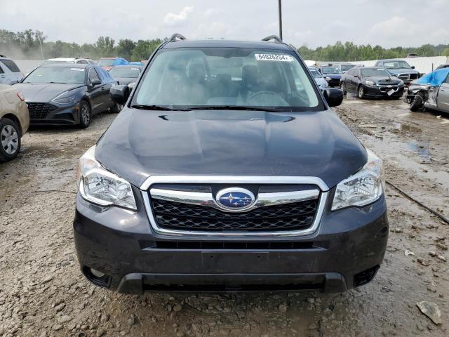 Photo 4 VIN: JF2SJAHC1GH497390 - SUBARU FORESTER 