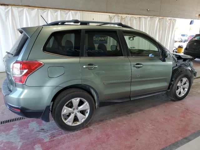 Photo 2 VIN: JF2SJAHC2EH413784 - SUBARU FORESTER 2 